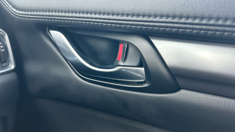 Mazda CX-5 2.0 e-Skyactiv G MHEV Centre-Line 5dr Auto Petrol Estate